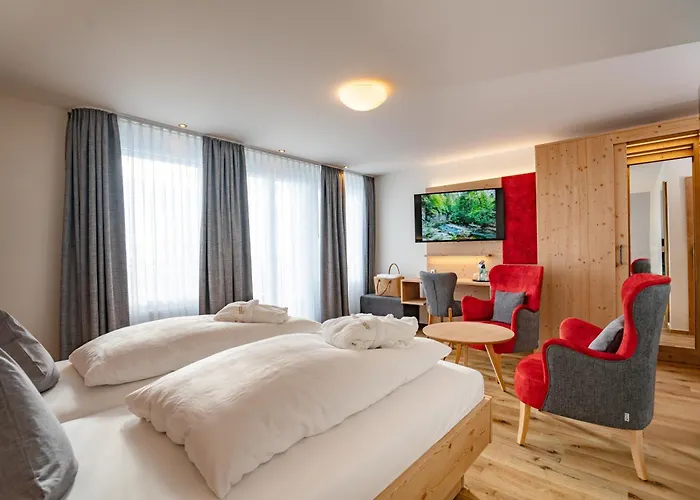 Moehringers Schwarzwald Hotel