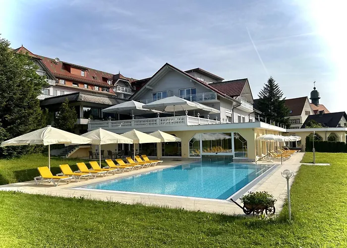 Moehringers Schwarzwald Hotel