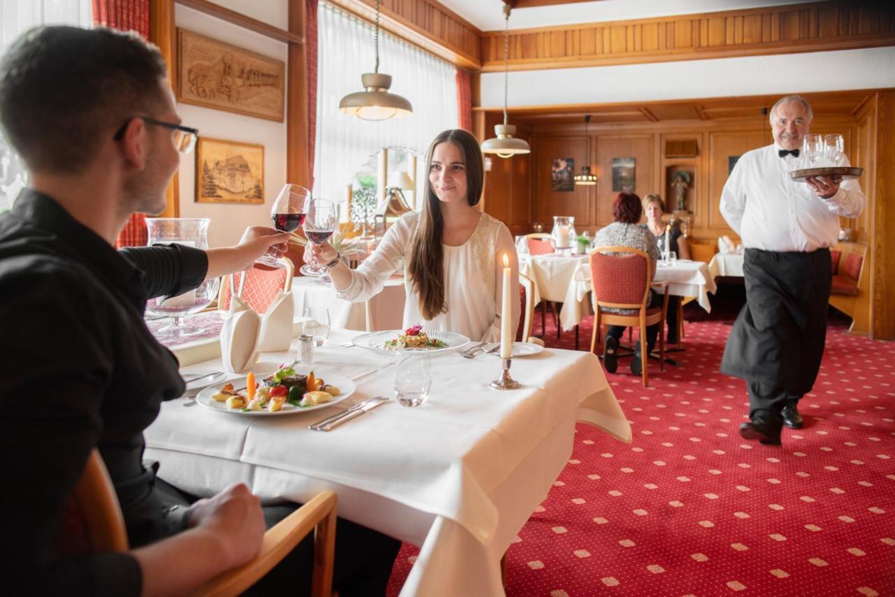 Hotel Moehringers Schwarzwald Bonndorf im Schwarzwald