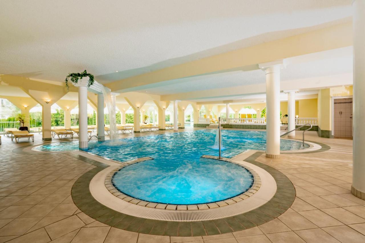 Hotel Moehringers Schwarzwald 4*