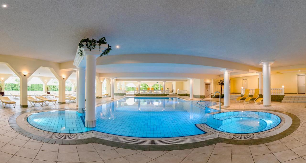 Moehringers Schwarzwald Отель 4*