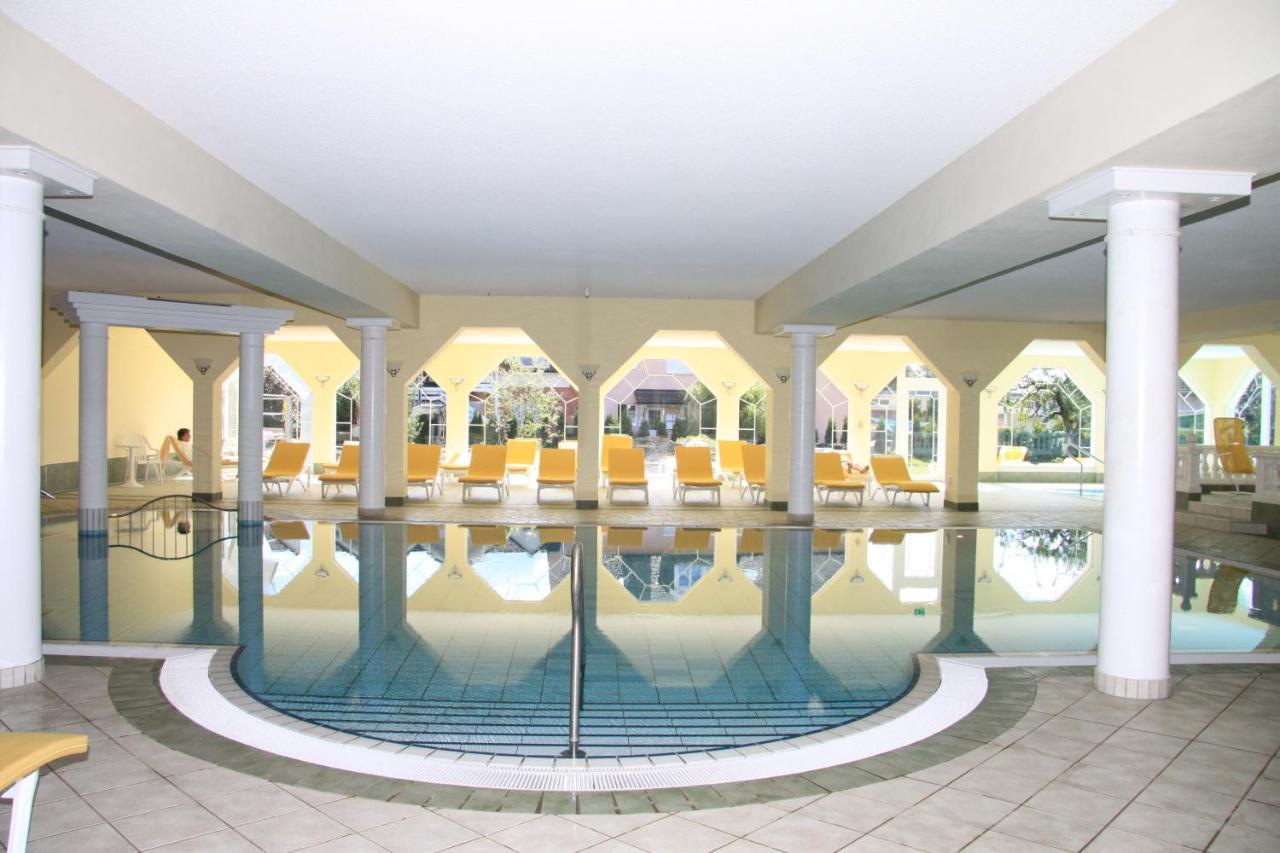 Moehringers Schwarzwald Hotel Bonndorf im Schwarzwald