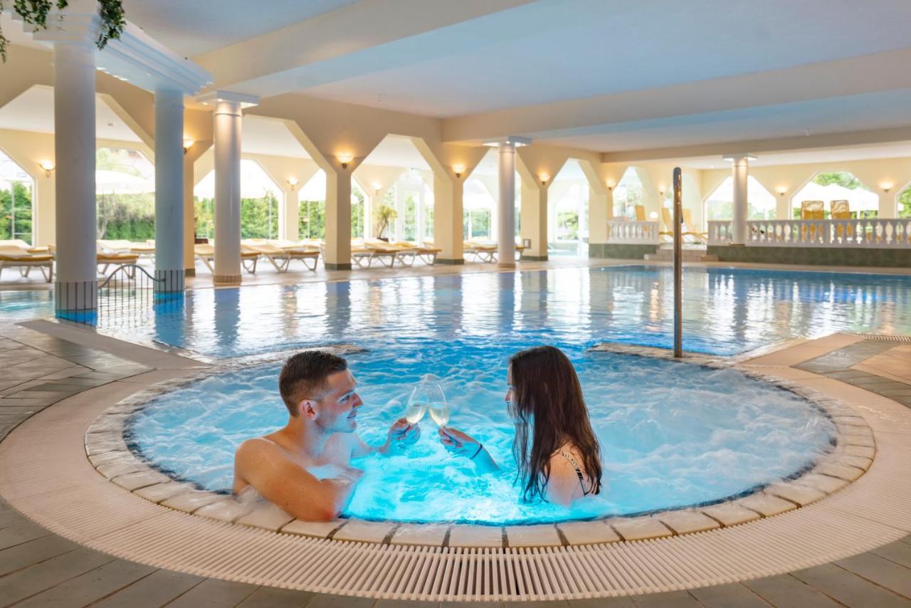 Moehringers Schwarzwald 4*