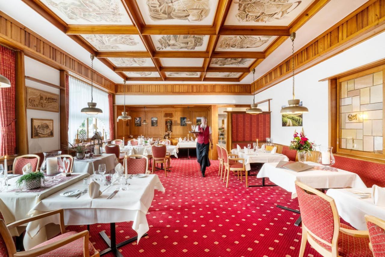 Moehringers Schwarzwald 4*