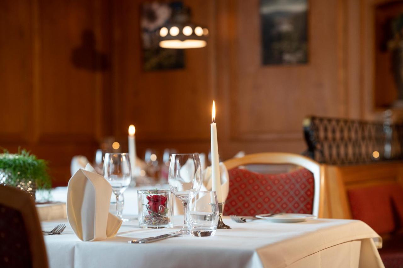 Moehringers Schwarzwald 4* Бондорф (Шварцвальд)