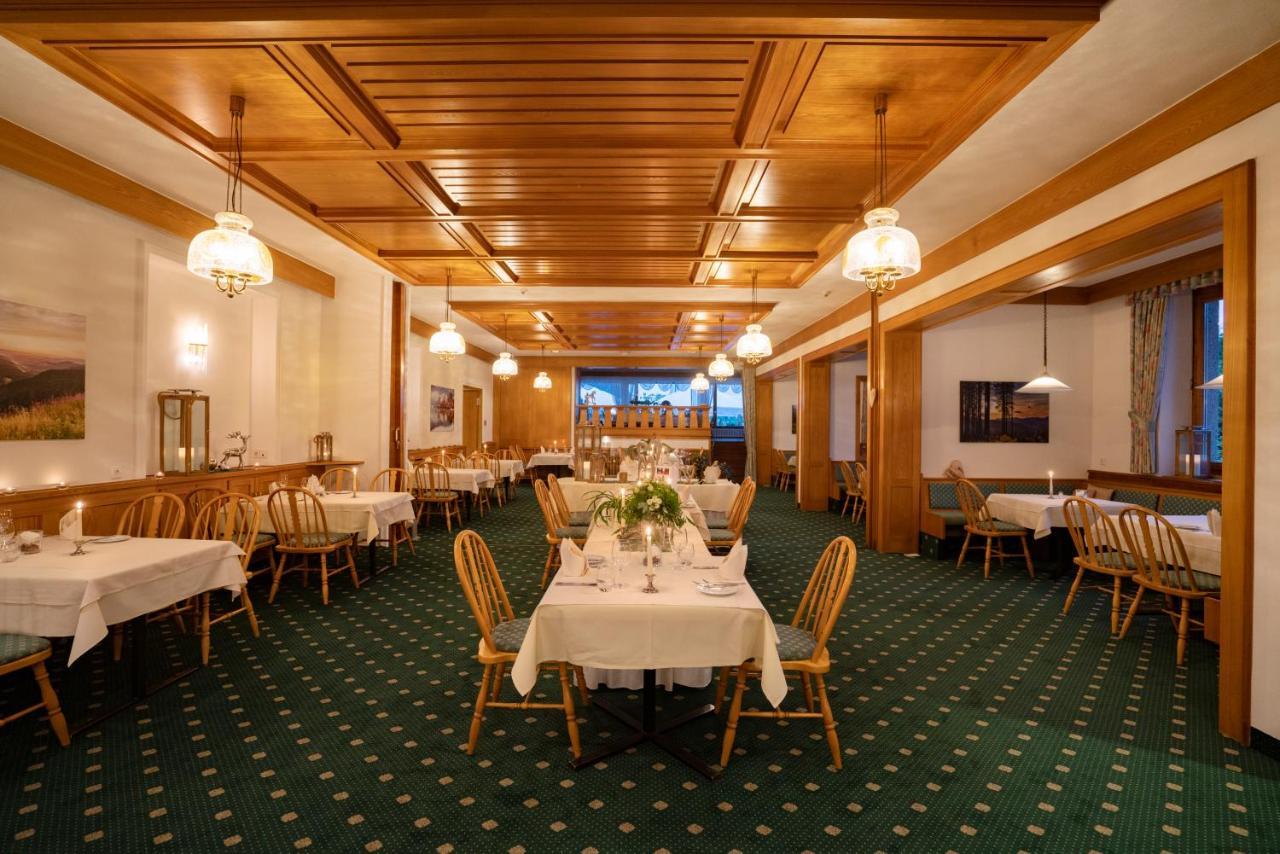Hotel Moehringers Schwarzwald