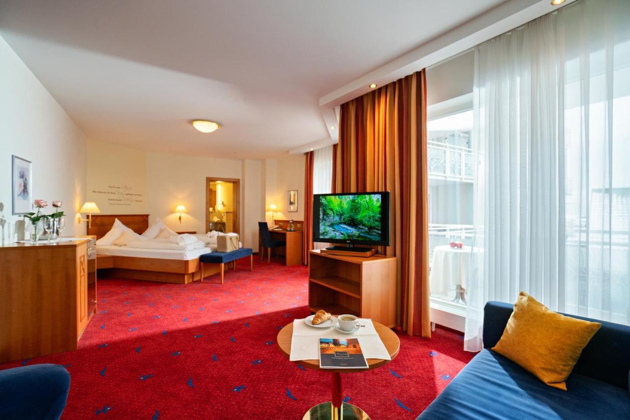 Hotel Moehringers Schwarzwald Bonndorf im Schwarzwald