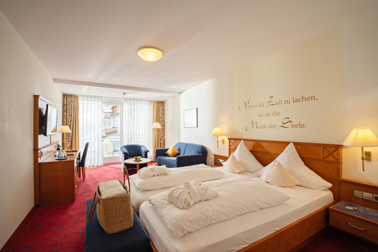 Moehringers Schwarzwald Hotel Bonndorf im Schwarzwald