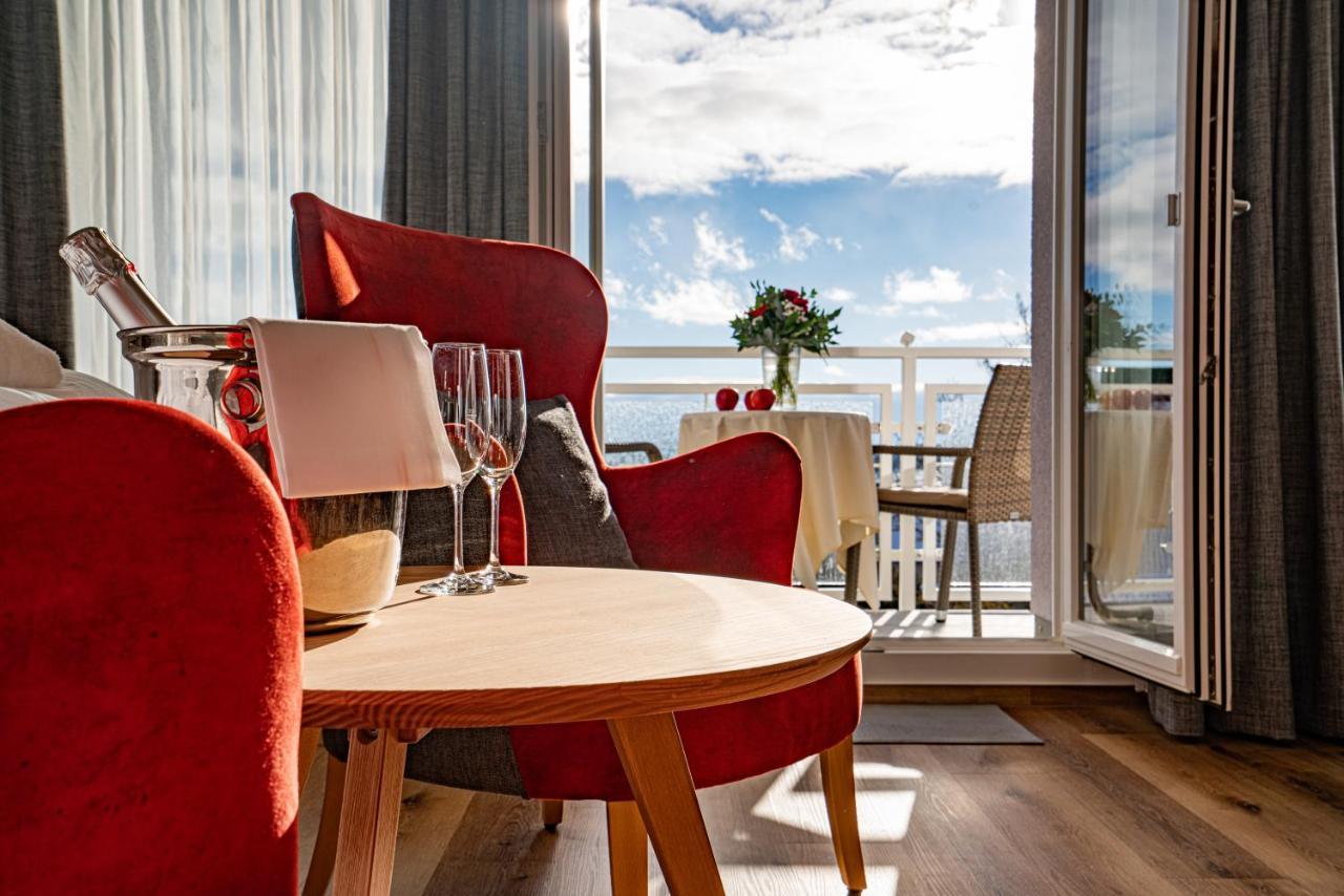 Hotel Moehringers Schwarzwald Bonndorf im Schwarzwald