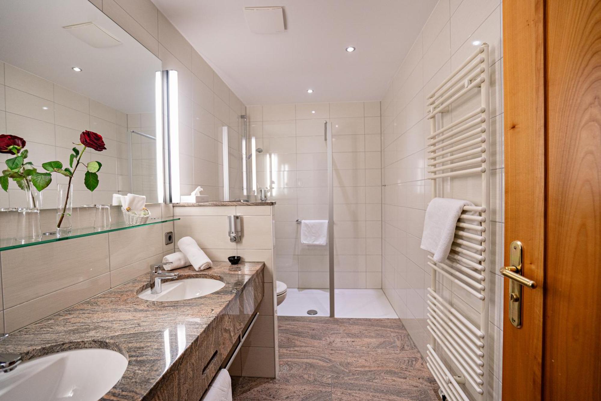 Hotel Moehringers Schwarzwald Bonndorf im Schwarzwald