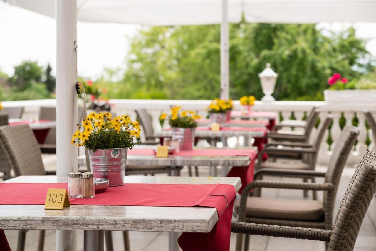 Moehringers Schwarzwald Отель 4*