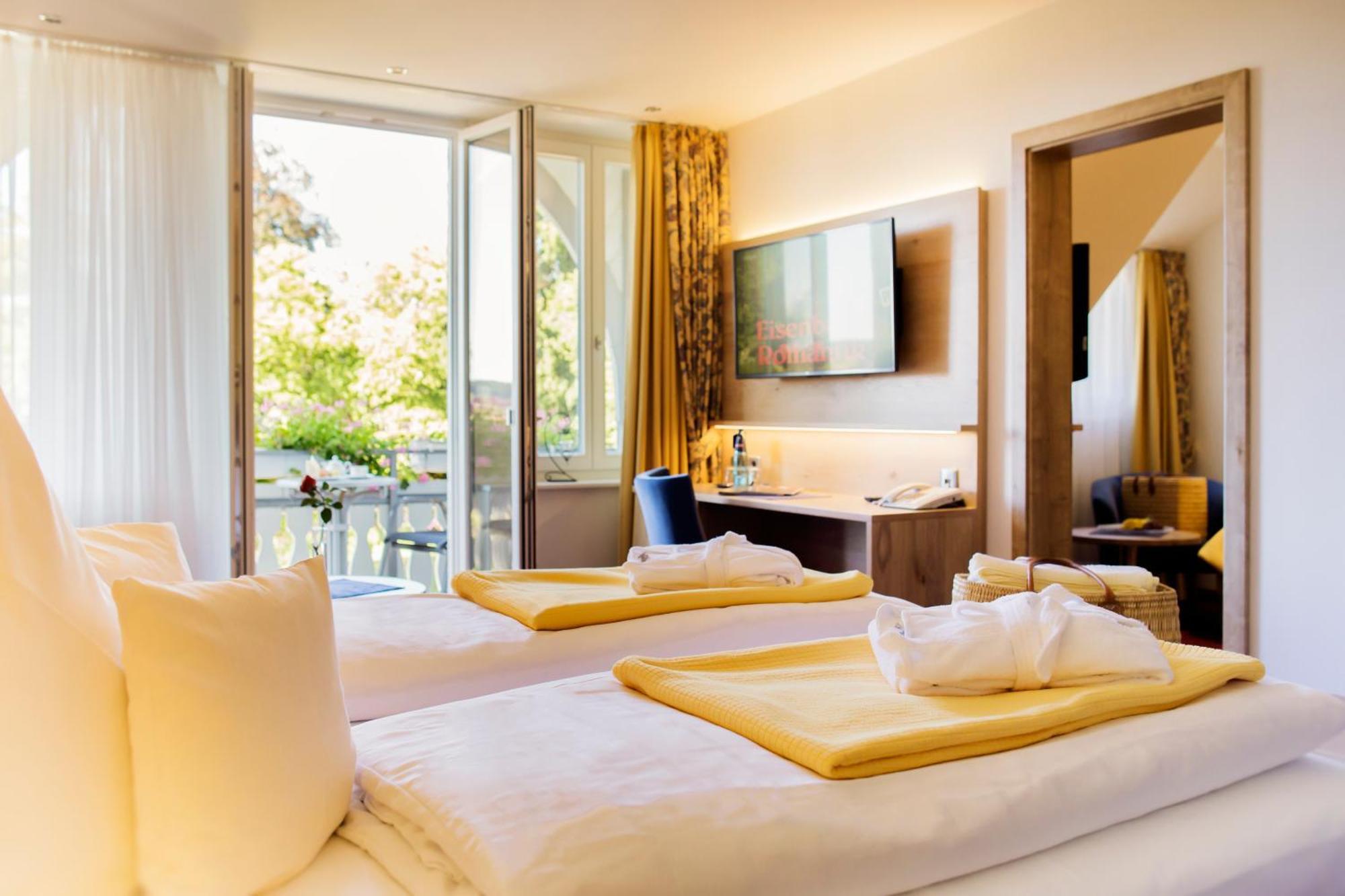 Hotel Moehringers Schwarzwald 4*