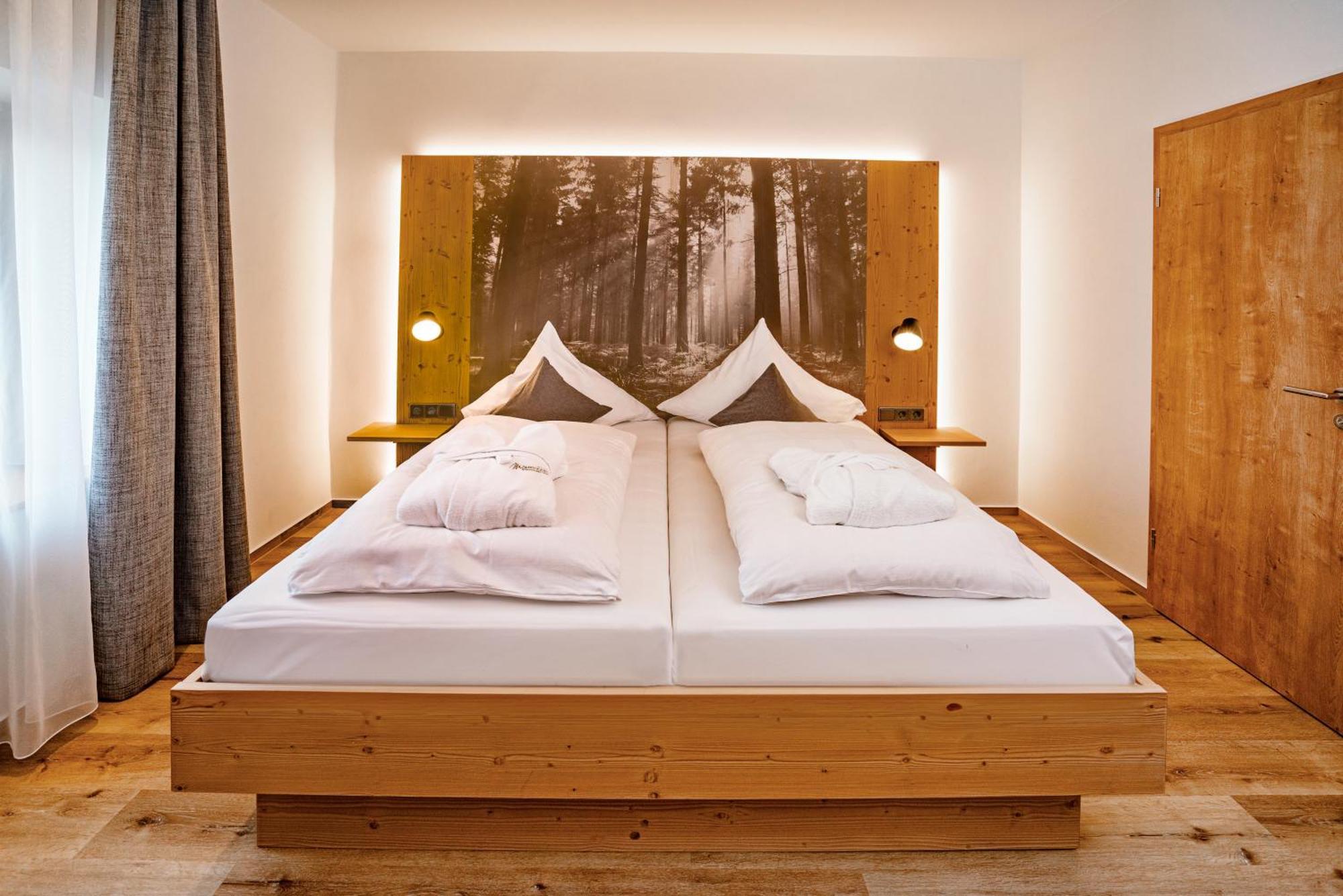 Moehringers Schwarzwald Отель 4*