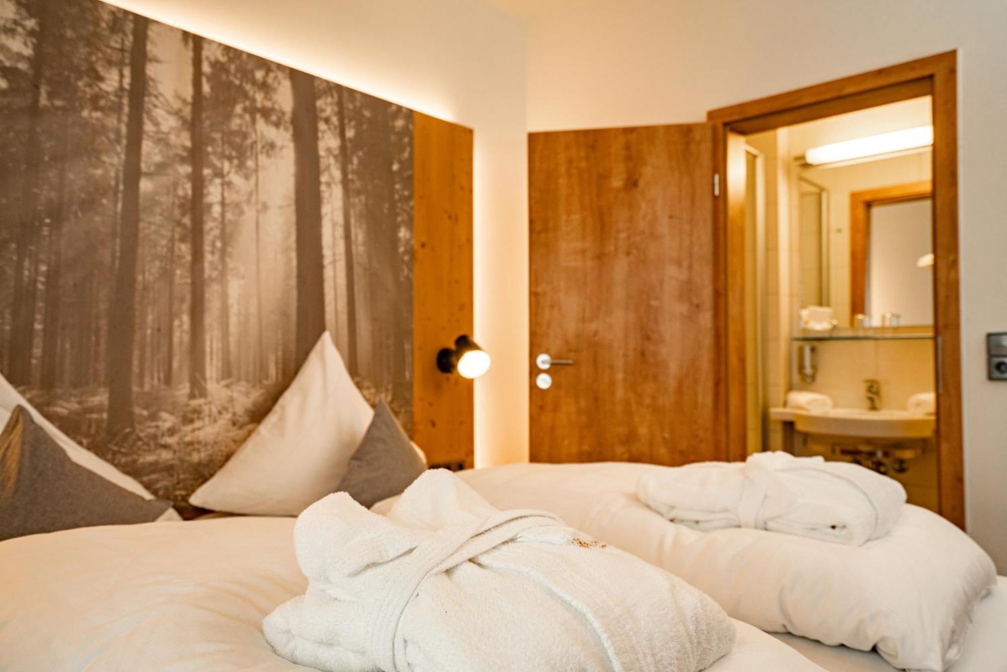 Moehringers Schwarzwald Отель 4*