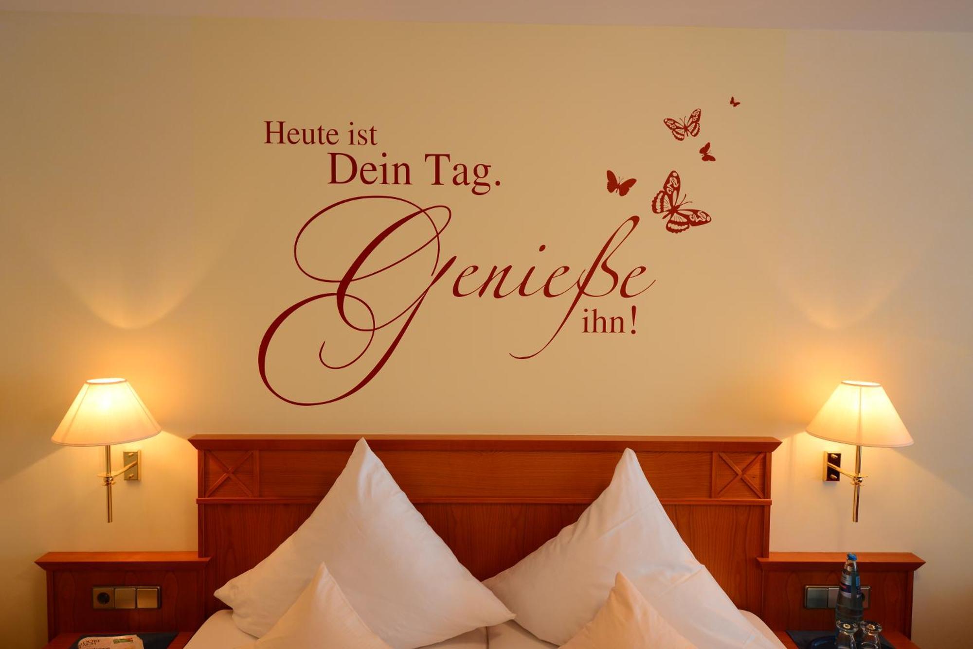 Moehringers Schwarzwald 4* Бондорф (Шварцвальд)