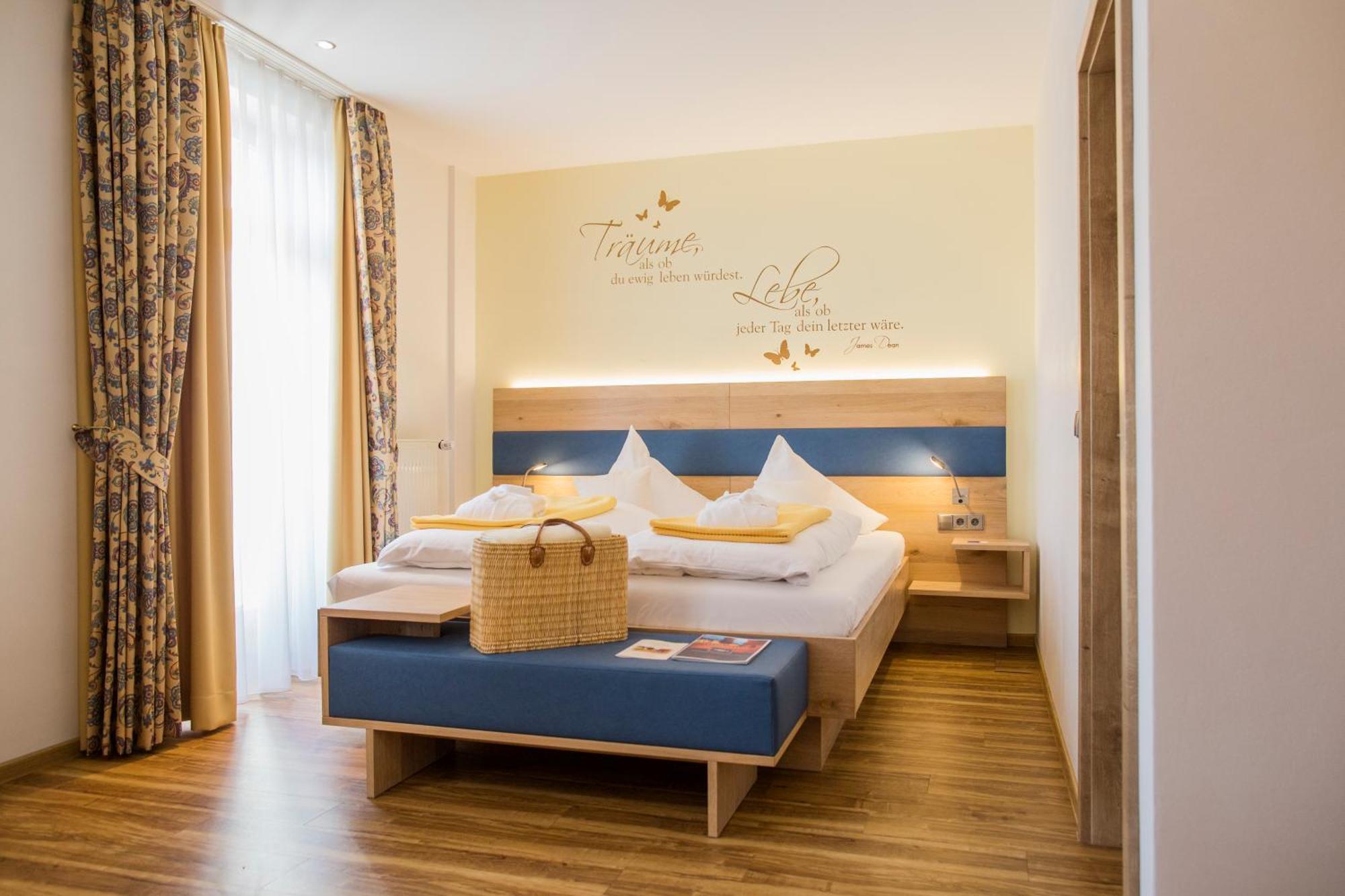 Moehringers Schwarzwald Hotel Bonndorf im Schwarzwald
