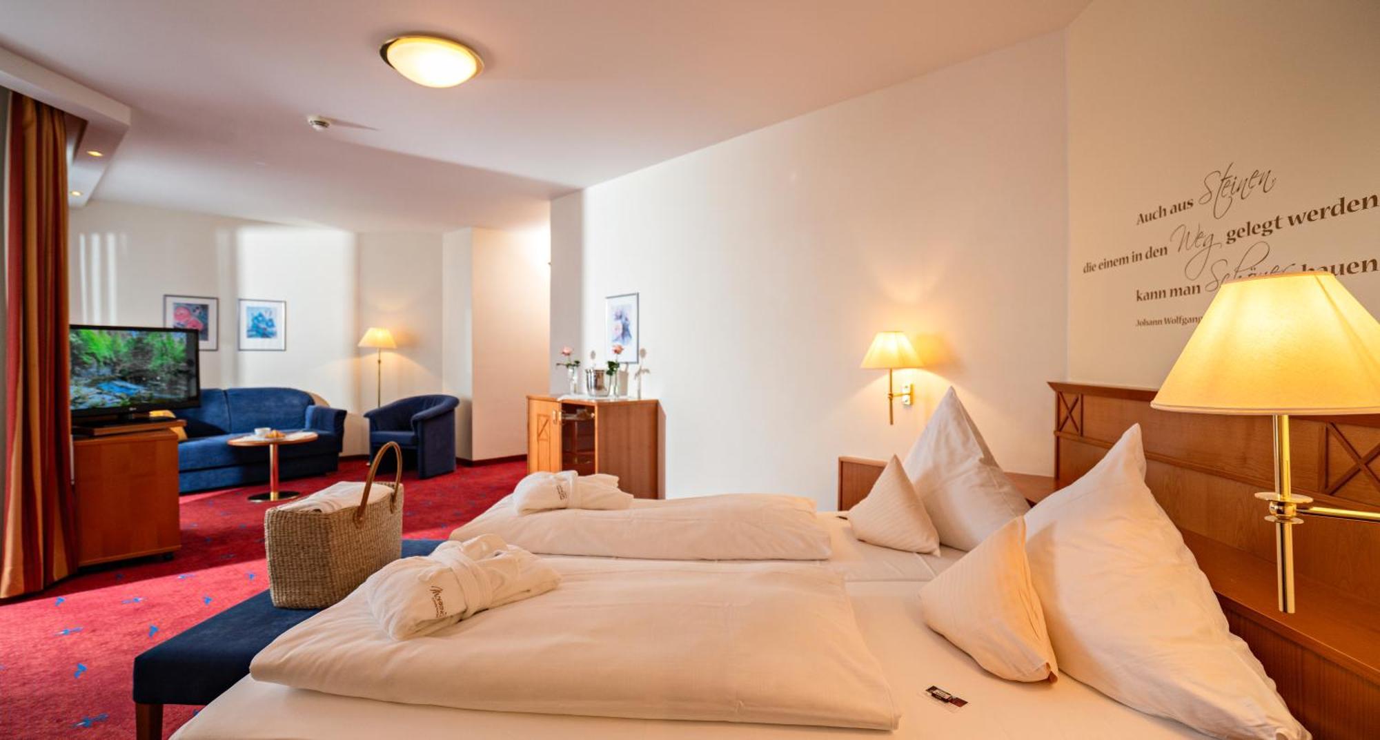 Hotel Moehringers Schwarzwald