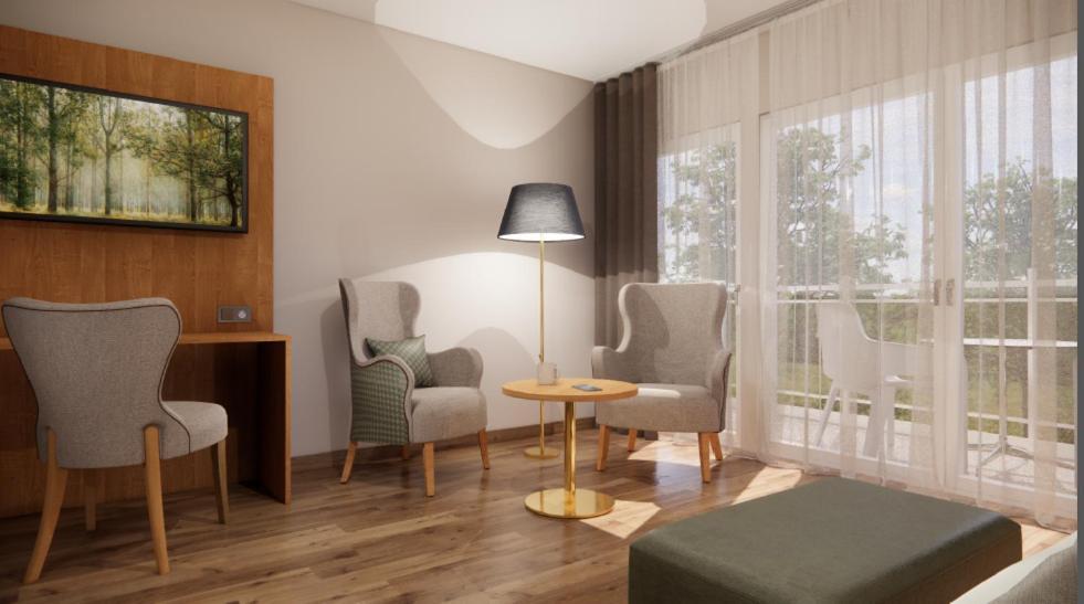 Moehringers Schwarzwald Hotel Bonndorf im Schwarzwald