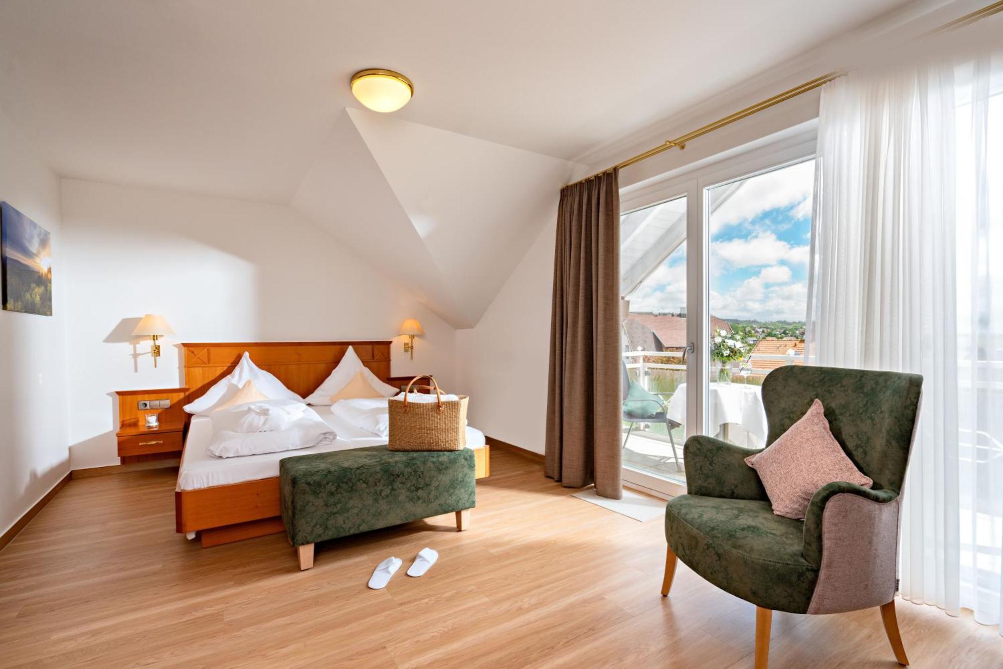 Hotel Moehringers Schwarzwald
