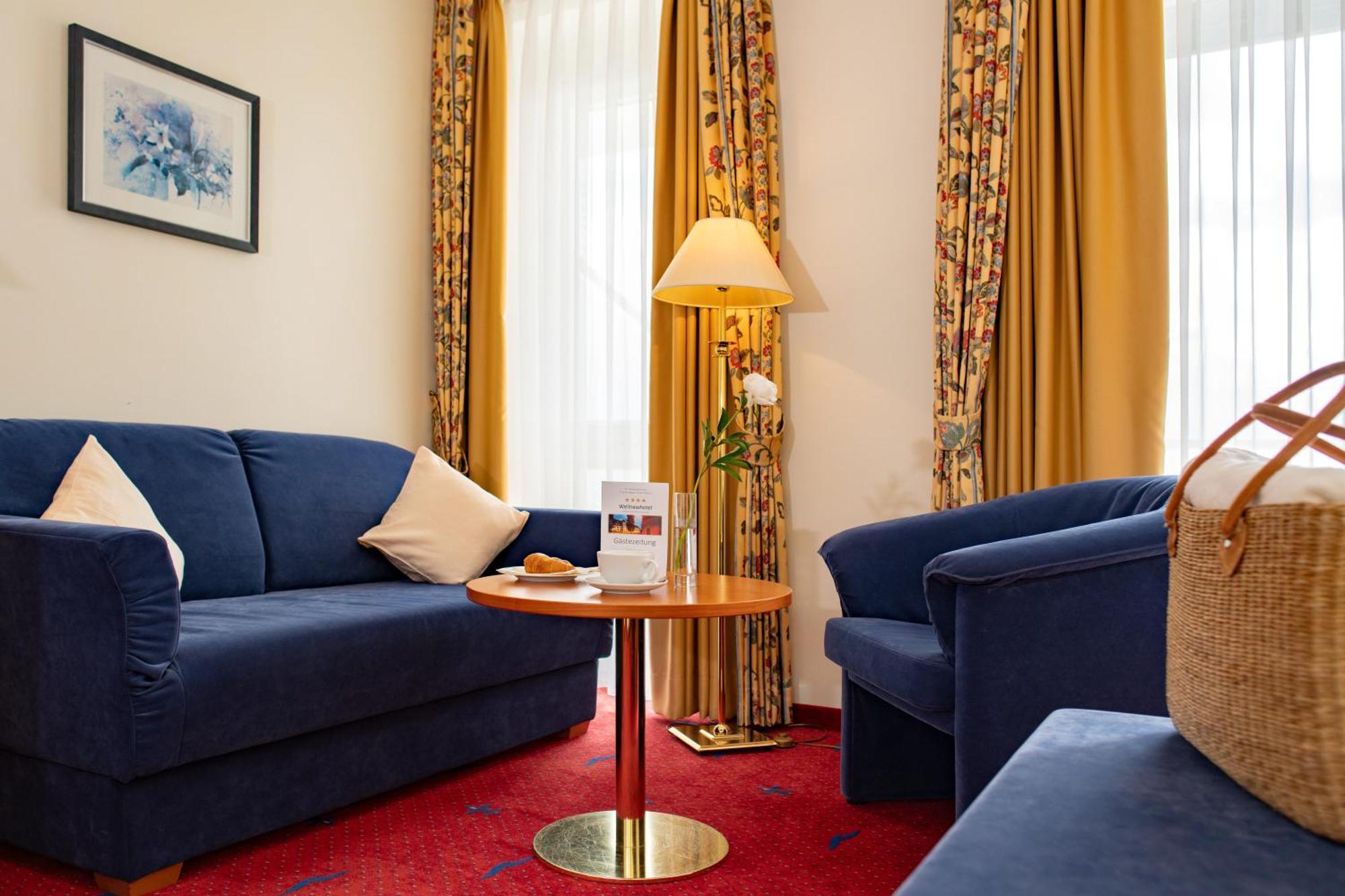 Hotel Moehringers Schwarzwald Bonndorf im Schwarzwald