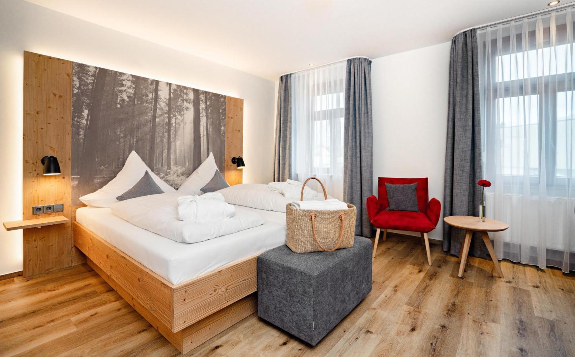 Moehringers Schwarzwald Hotel 4*