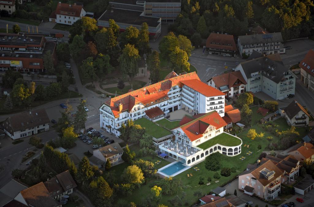 Moehringers Schwarzwald Bonndorf im Schwarzwald