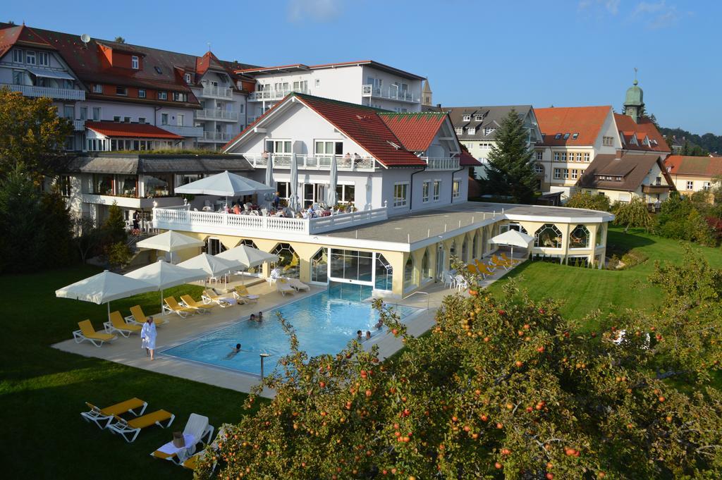 Hotel Moehringers Schwarzwald 4*
