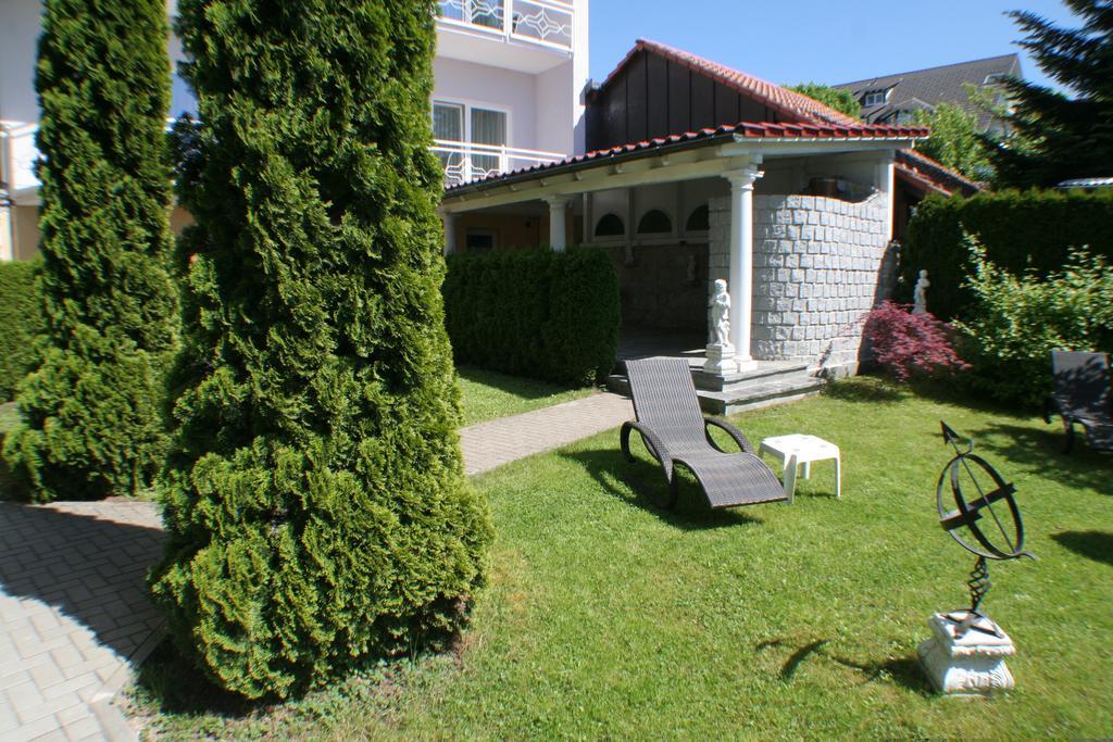 Moehringers Schwarzwald Отель 4*