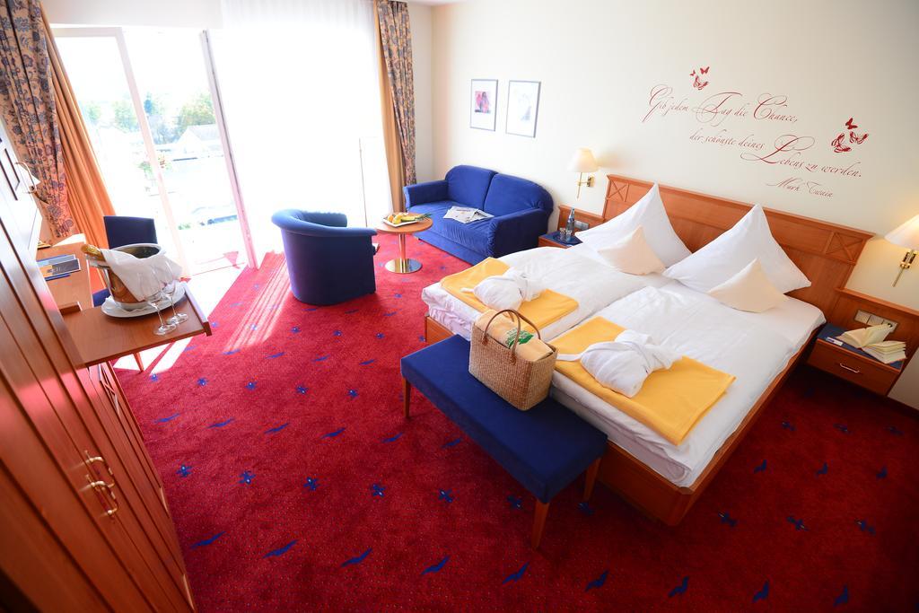 Moehringers Schwarzwald 4*