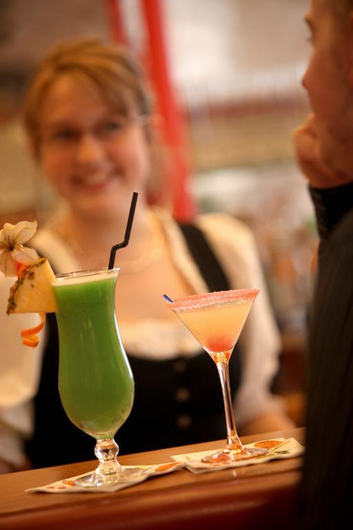 Moehringers Schwarzwald Отель 4*