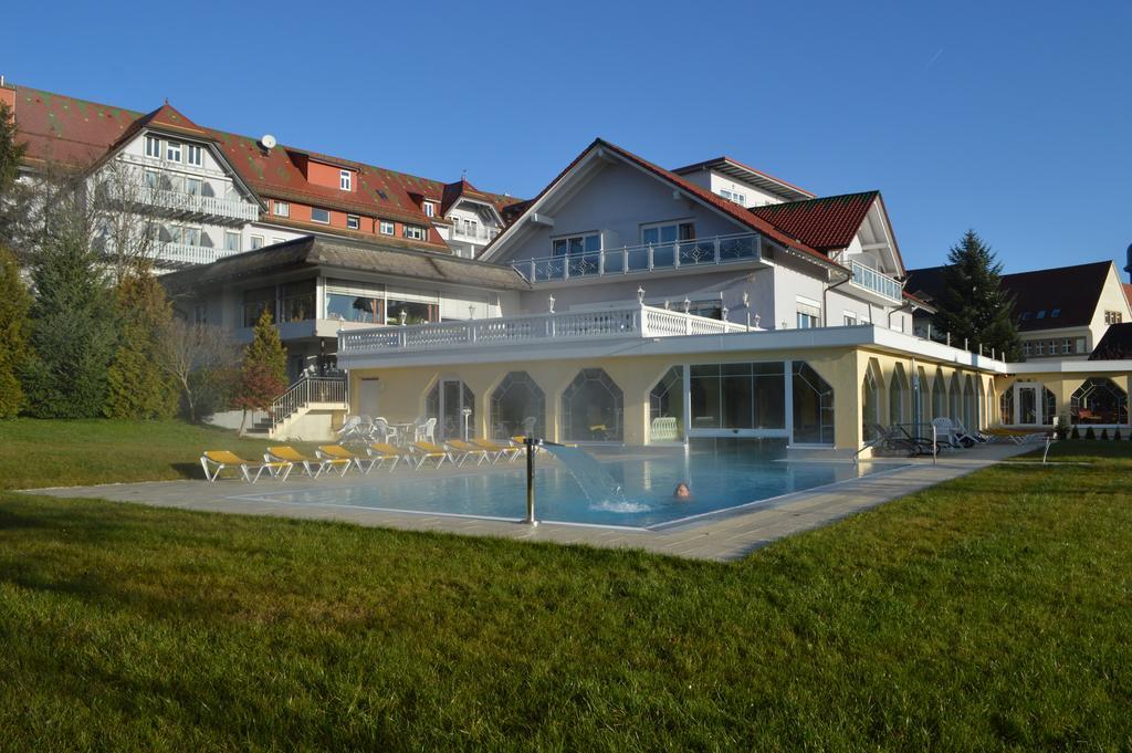 Hotel Moehringers Schwarzwald 4*