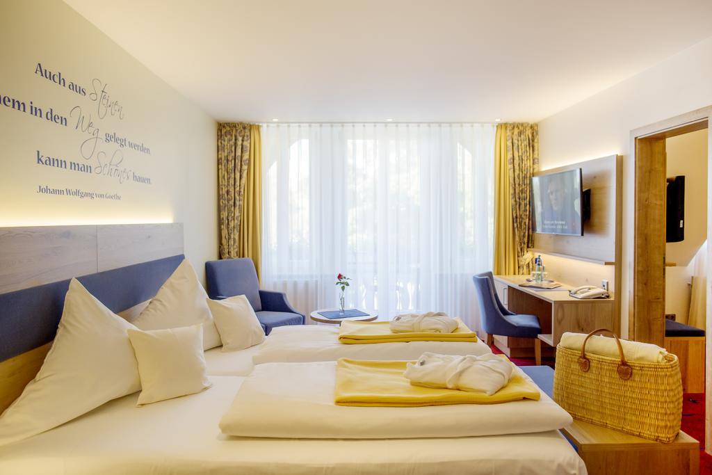 Moehringers Schwarzwald Hotel
