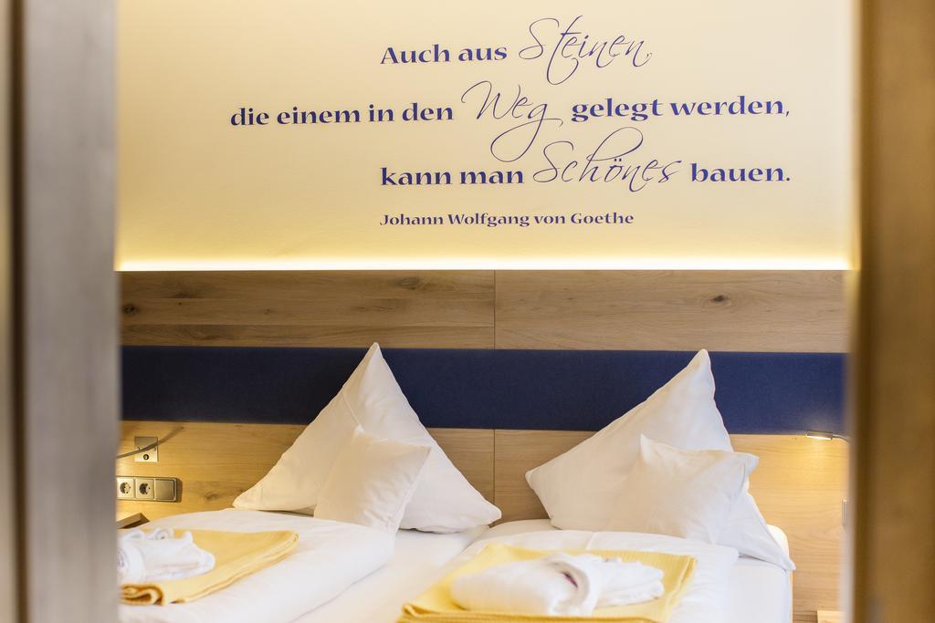 Отель Moehringers Schwarzwald 4*