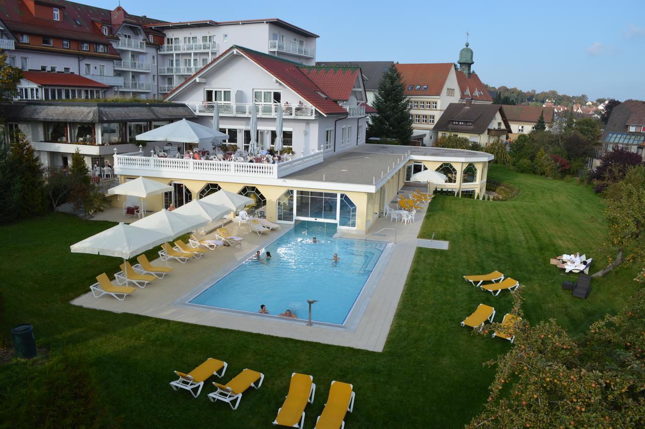 Moehringers Schwarzwald Hotel