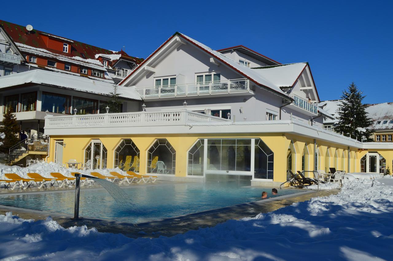 Hotel Moehringers Schwarzwald