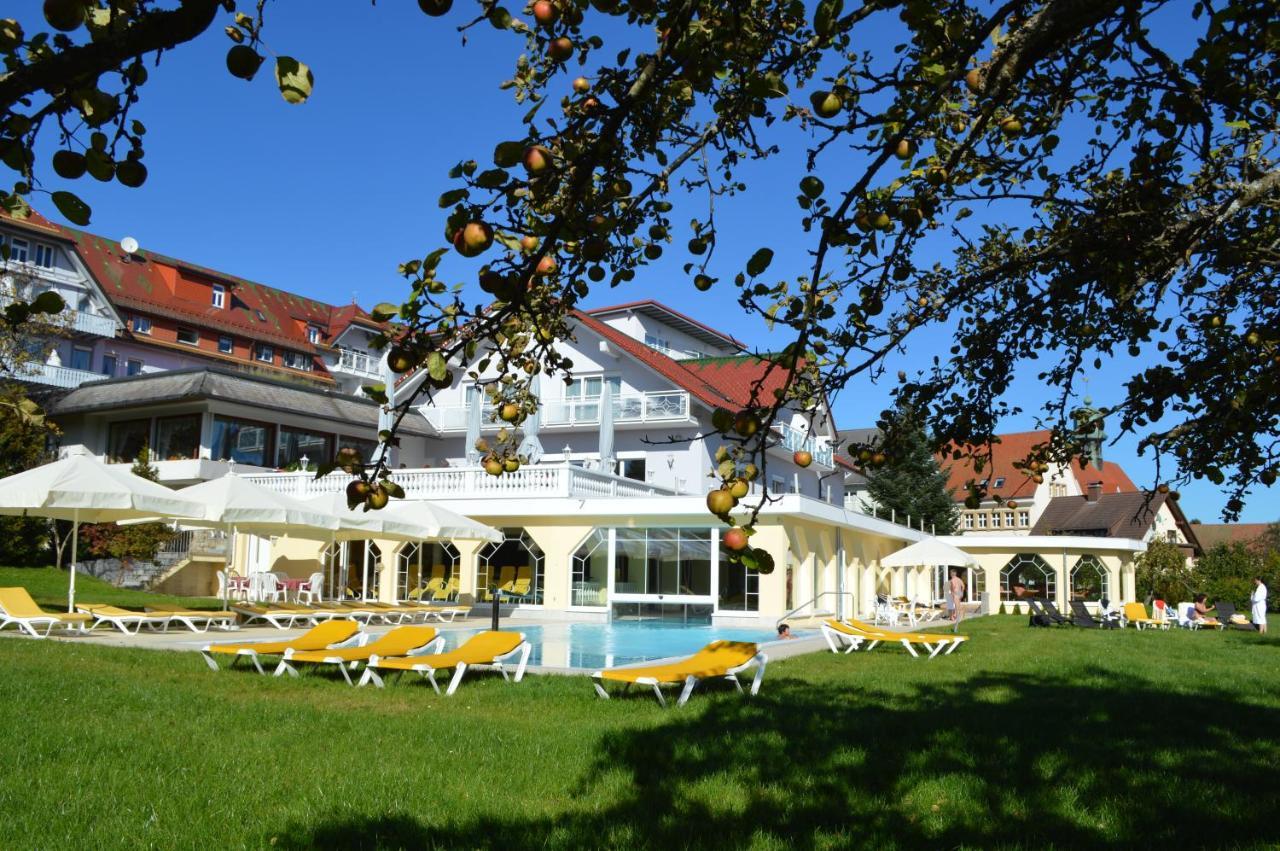 Moehringers Schwarzwald 4*